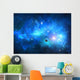 space Wall Mural