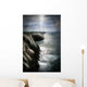 Natural Paradise Wall Decal