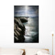 Natural Paradise Wall Decal