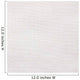 Seamless Linen Canvas Wall Decal