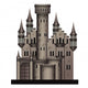 Medieval castle Wall Decal