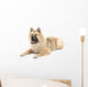 Eurasier Wall Decal