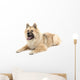 Eurasier Wall Decal