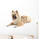 Eurasier Wall Decal