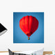 Hot air balloon 