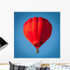 Hot air balloon 