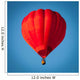 Hot air balloon 