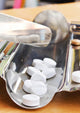 Medical pills 
