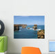 Great Ocean Road 9 Wall Decal