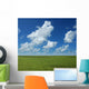 Perfect Horizon Wall Mural