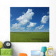 Perfect Horizon Wall Mural