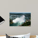 Niagra Falls summer Wall Mural
