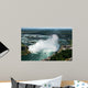 Niagra Falls summer Wall Mural