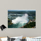 Niagra Falls summer Wall Mural