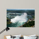 Niagra Falls summer Wall Mural