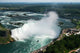 Niagra Falls summer Wall Mural