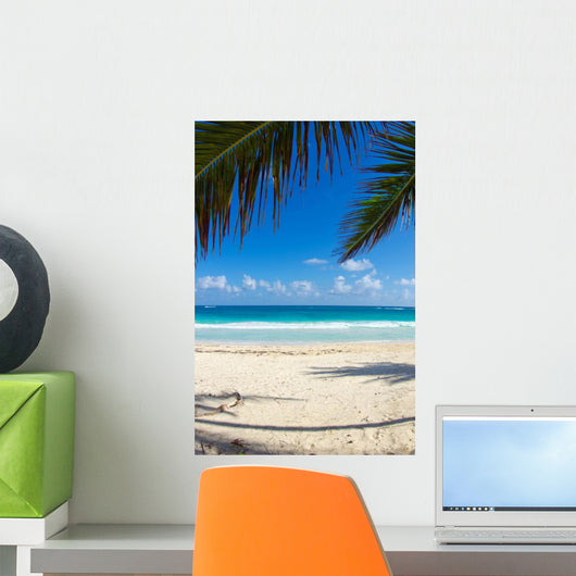 tropical sea 