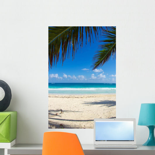 tropical sea 