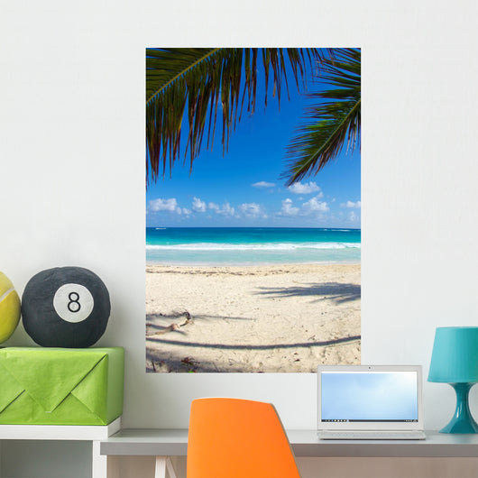 tropical sea 