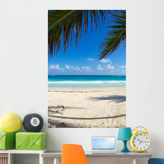 tropical sea 