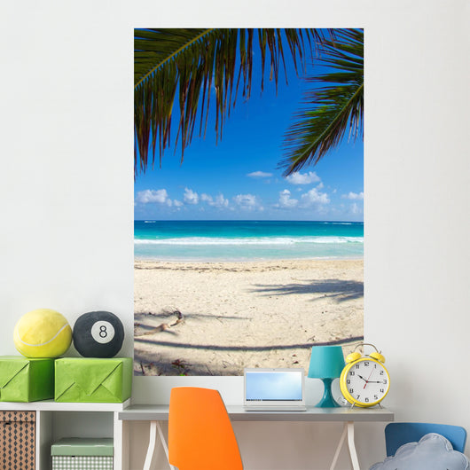 tropical sea 