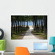 To Beach Wall Decal