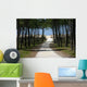 To Beach Wall Decal