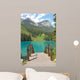 Emerald Lake Pier 