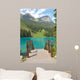Emerald Lake Pier 