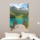 Emerald Lake Pier 