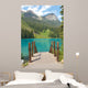Emerald Lake Pier 