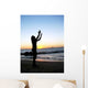 Praise Wall Decal