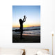 Praise Wall Decal