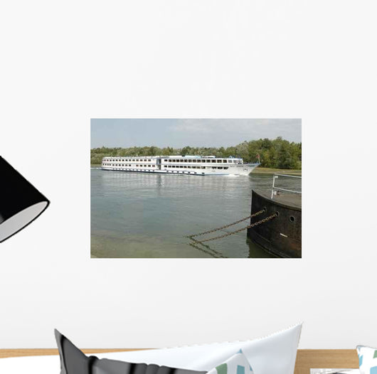 Grand Canal D 39 Wall Decal