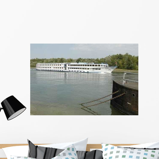Grand Canal D 39 Wall Decal