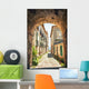 A picturesque corner in Tuscany, Italy 