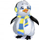 penguin Wall Decal