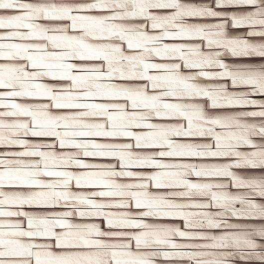 Sand Stone Wall Wall Decal