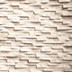 Sand Stone Wall Wall Decal