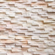 Sand Stone Wall - Wall Decal