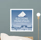 Elections municipales Wall Mural