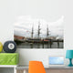 Uss Constitution Boston Massachusetts Wall Decal