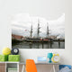 Uss Constitution Boston Massachusetts Wall Decal