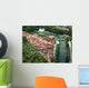 Village Wall Decal