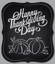 Thanksgiving Day 