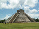 Chitchen Itza Wall Mural