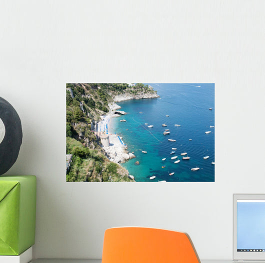 Amalfi Coast, Italy 