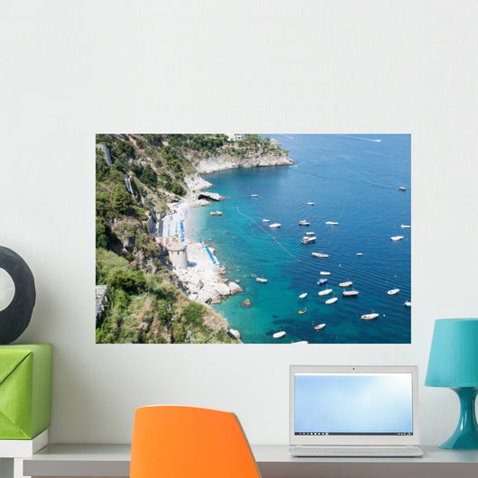Amalfi Coast, Italy 