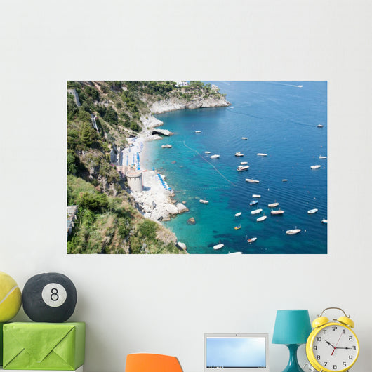 Amalfi Coast, Italy 