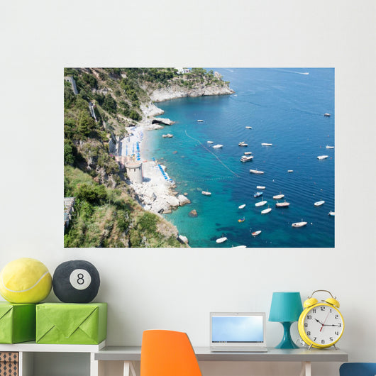 Amalfi Coast, Italy 